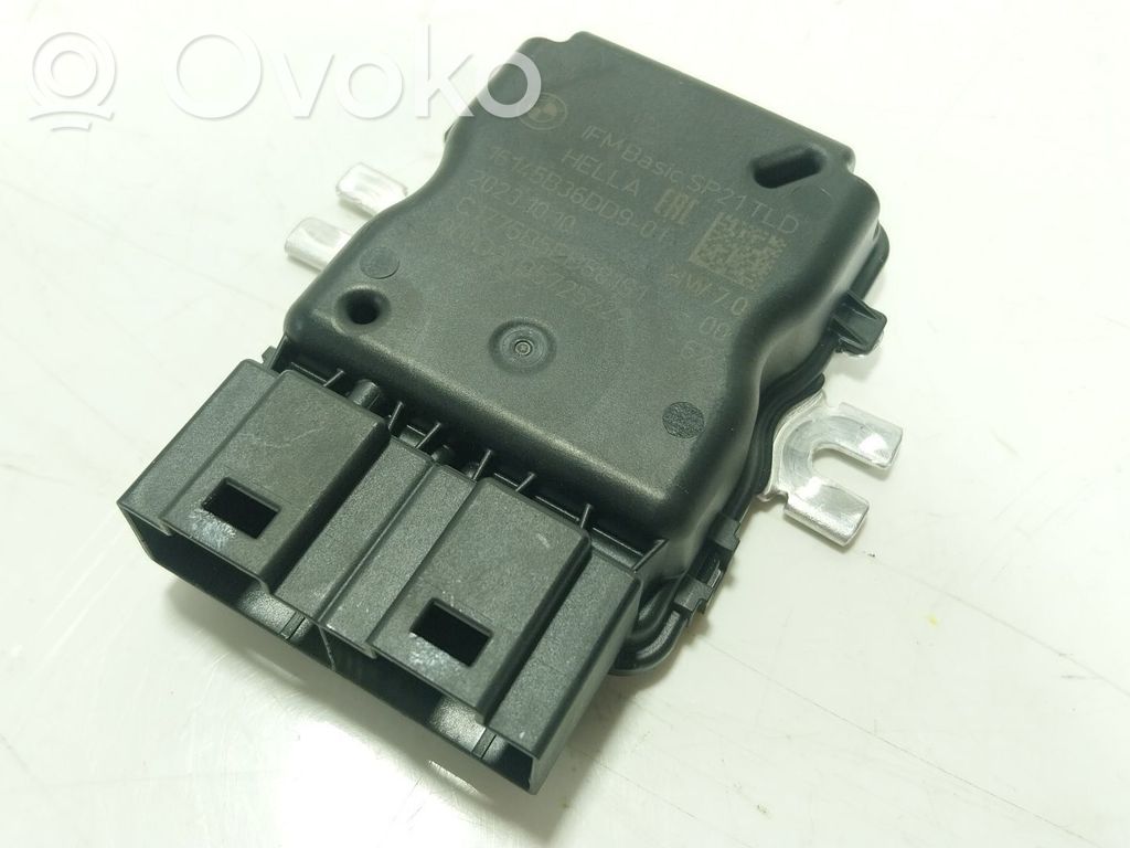 Autres unités de commande / modules   16145B36DD9,16145B36DD9