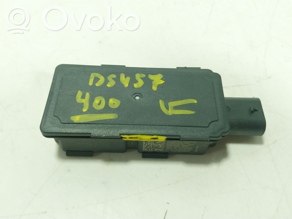 Autres unités de commande / modules   61355B4E029,5A8172501