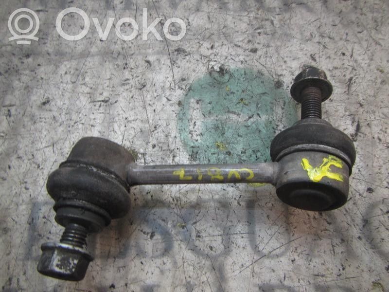 Audi A3 S3 8L Bară/bieletă antiruliu spate 