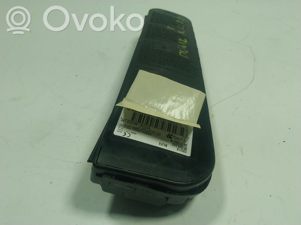Poduszka powietrzna Airbag boczna   2110054,ET76A611D10