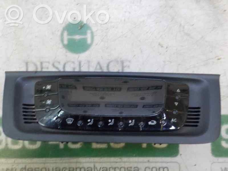 Seat Ibiza IV (6J,6P) Unitate control climatizare 