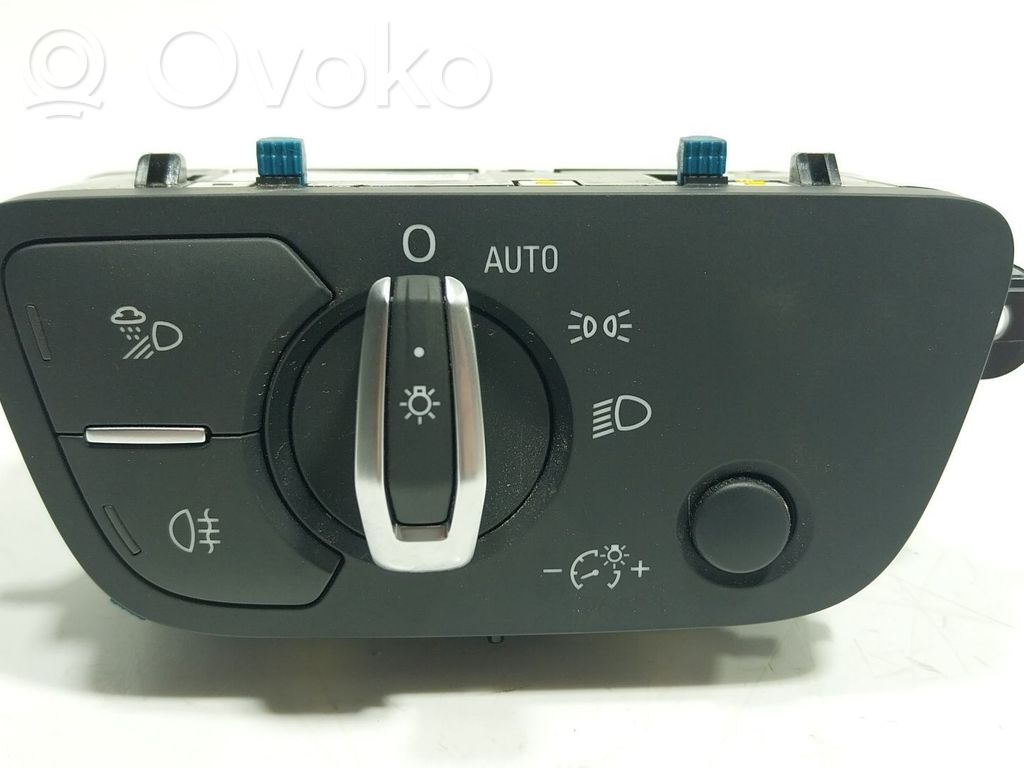 Audi A4 S4 B9 8W Comutator lumini bord 