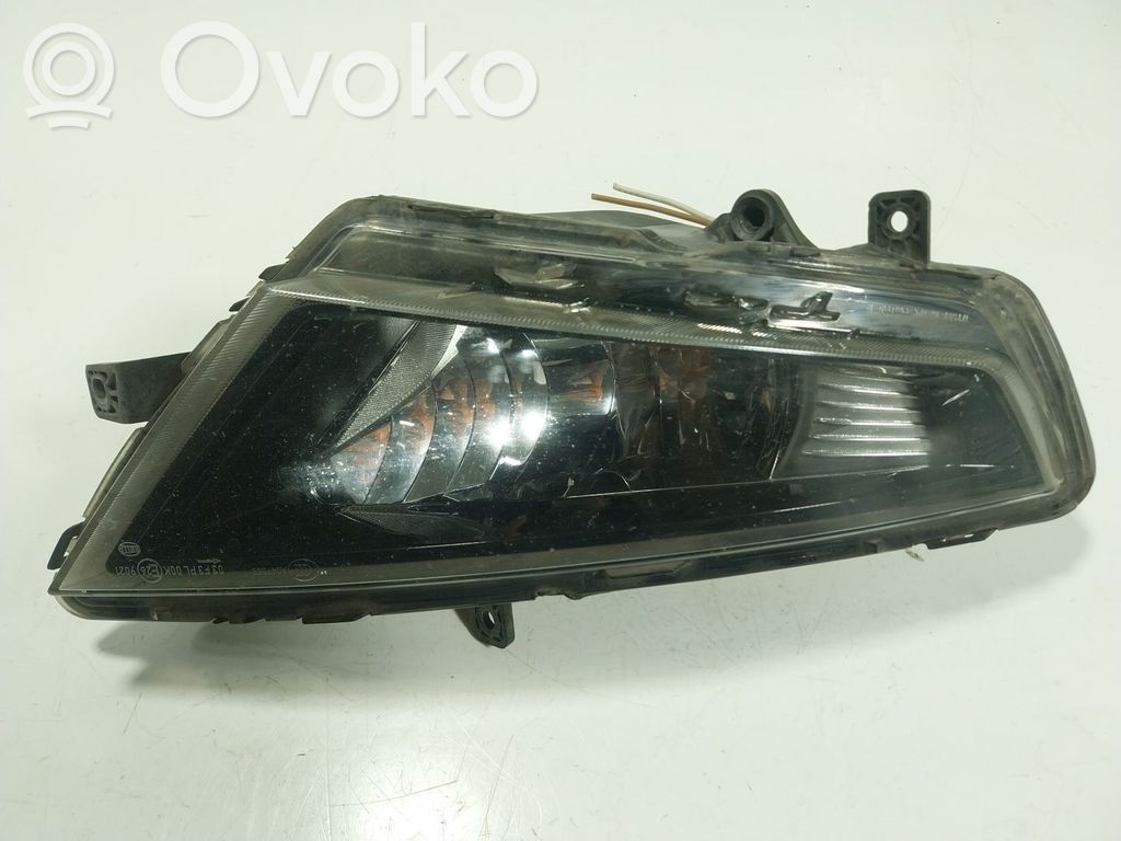 Seat Leon (5F) Miglas lukturis priekšā 
