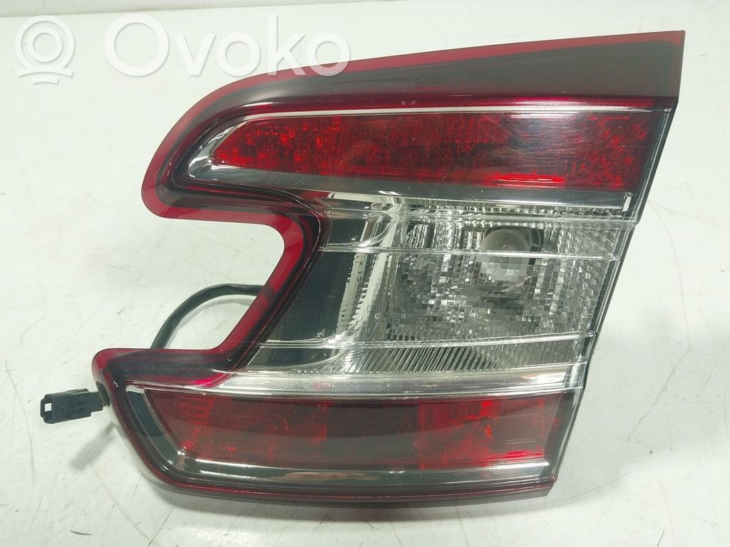 Luz trasera/de freno   265500027R