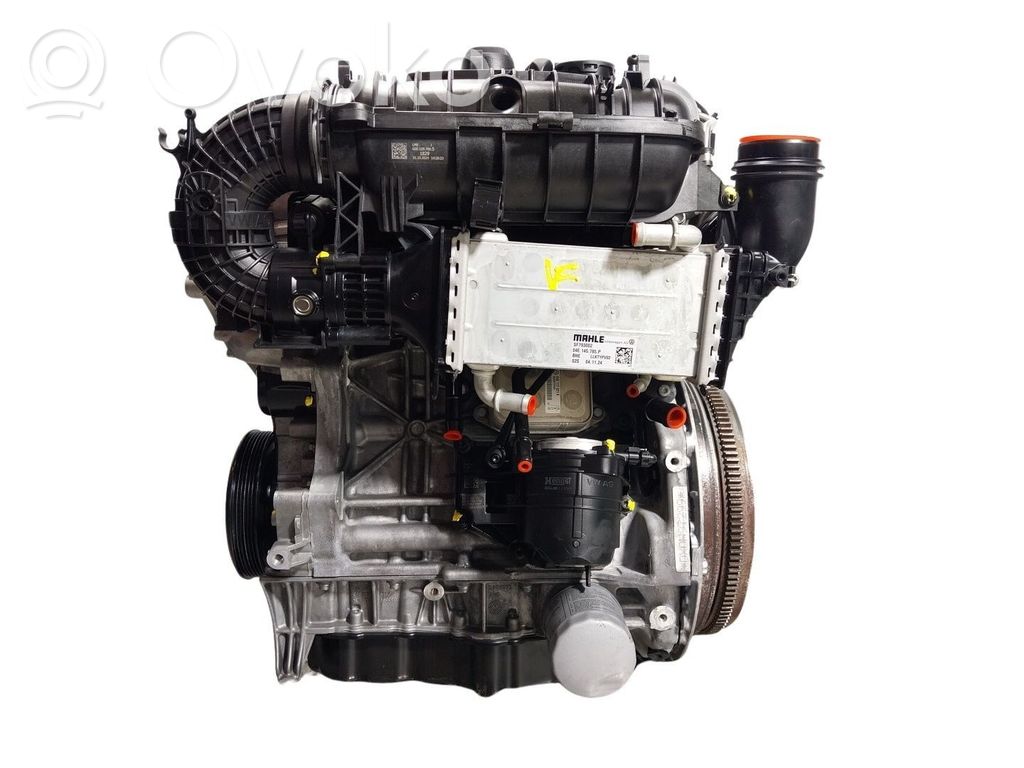 Engine   05E100033A,DXDH