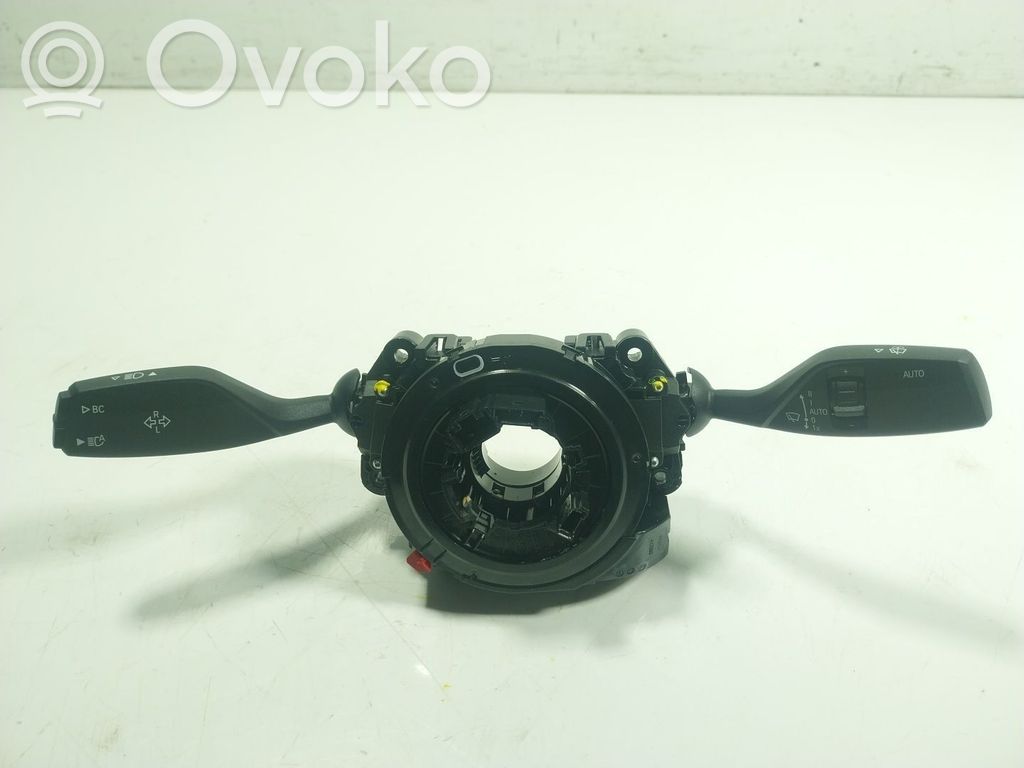 BMW 4 G22 G23 G24 G26 Palanca de intermitentes 