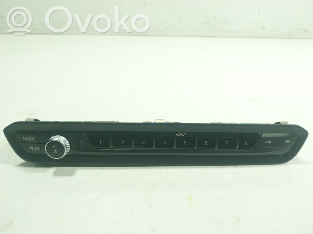BMW 4 G22 G23 G24 G26 Interruptor de control multifunción 