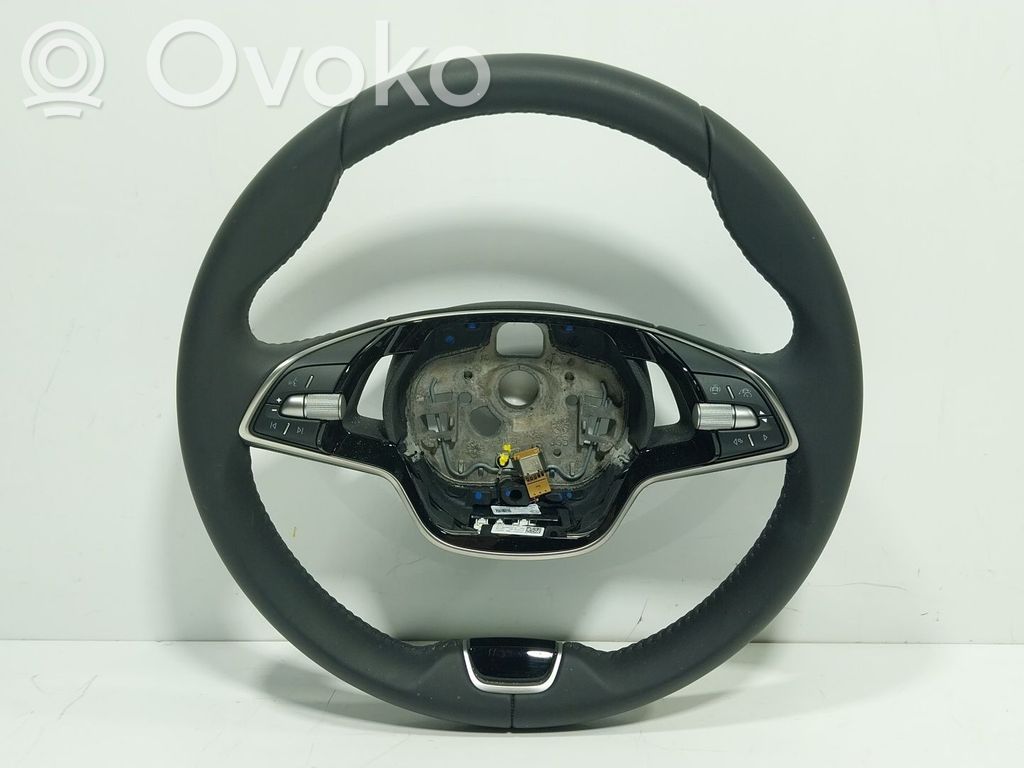 Volante   6VA419093AH,5E3959542BE