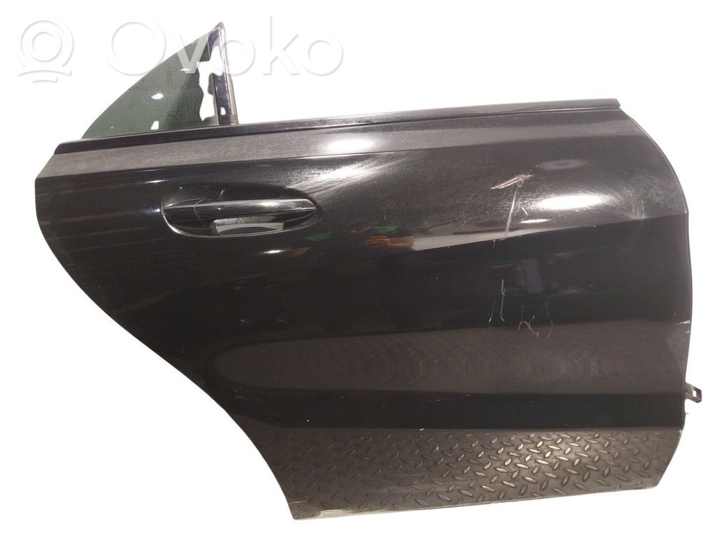 Mercedes-Benz CLA C117 X117 W117 Portiera posteriore