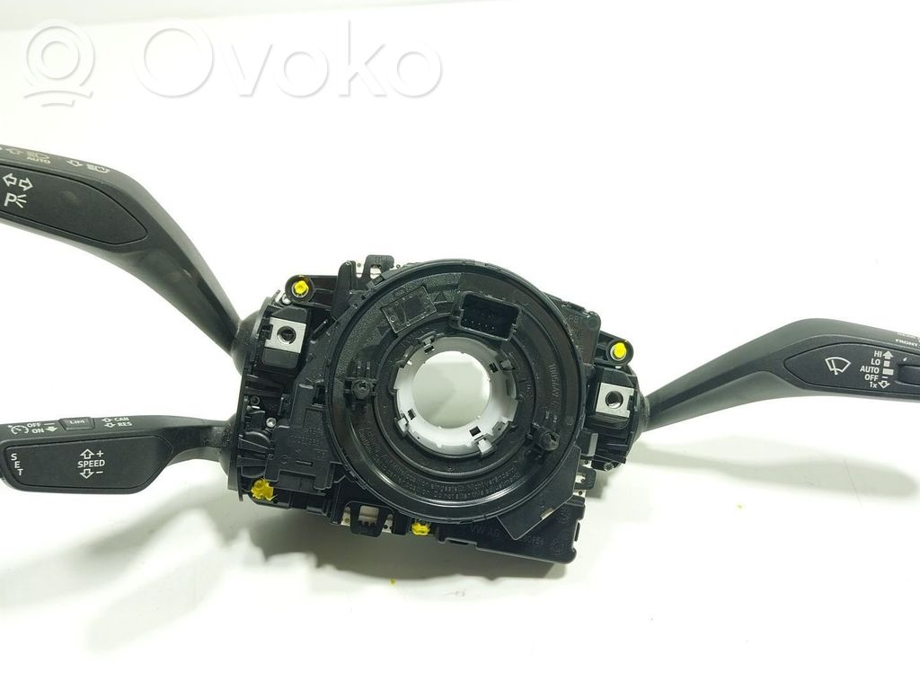 Audi A1 Indicator stalk 