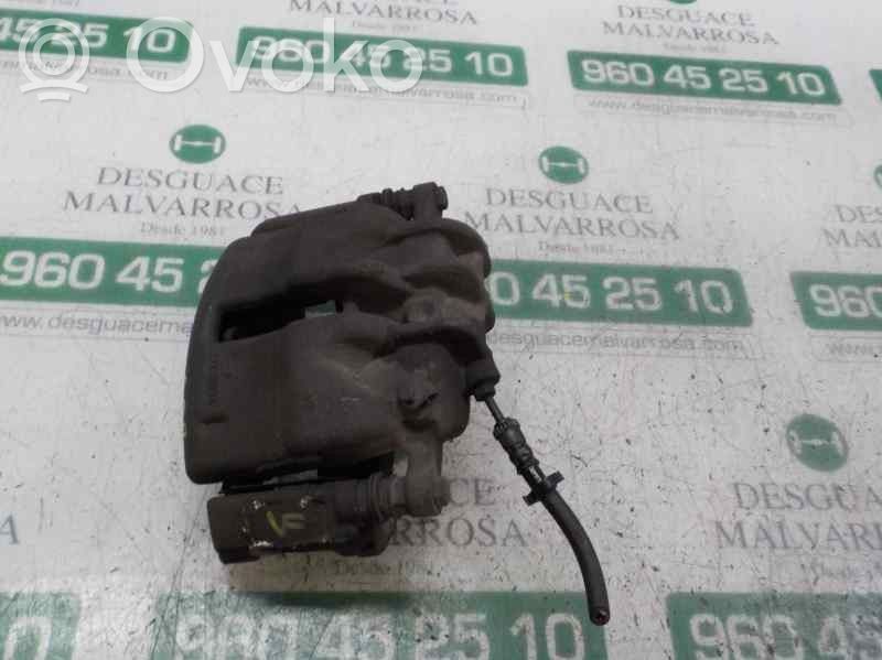 Fiat Scudo Pinza del freno anteriore
