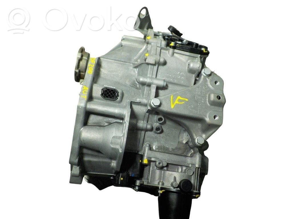 Audi A1 Scatola del cambio manuale a 5 velocità 