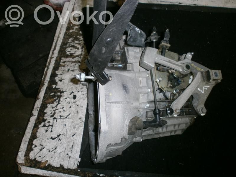 Ford Focus 5 Gang Schaltgetriebe 