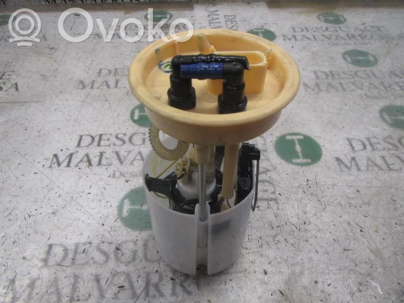 Seat Ibiza IV (6J,6P) Pompa carburante immersa