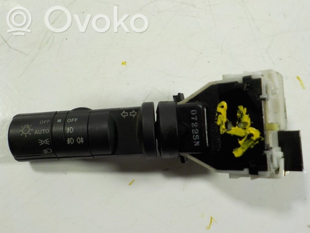 Comutator lumini bord   25540JD03A