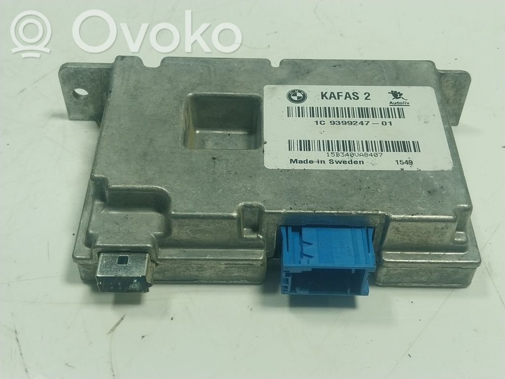 BMW X5 F15 Altre centraline/moduli 