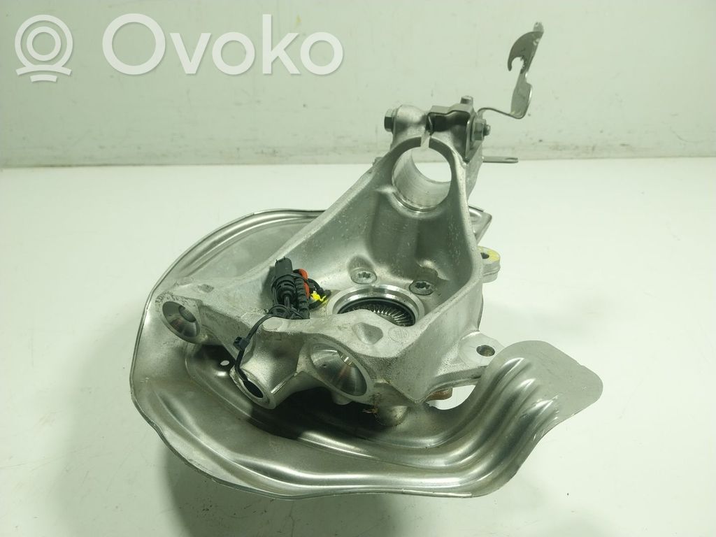 BMW 3 G20 G21 Achsschenkel vorne 