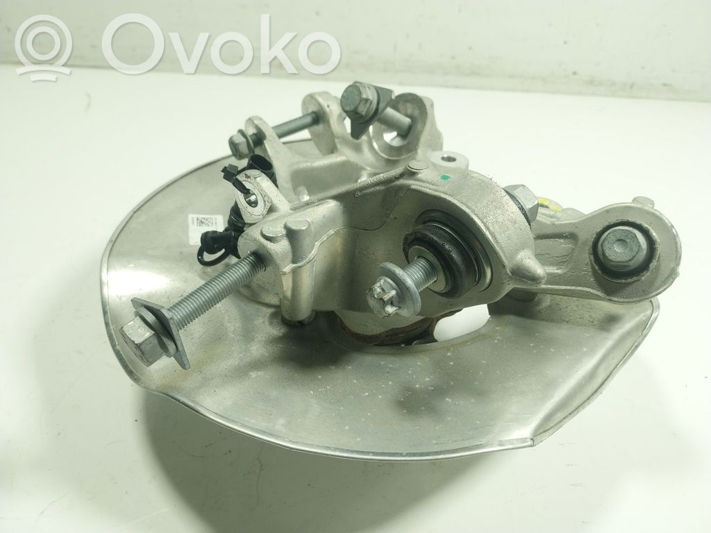 BMW 3 G20 G21 Fuso a snodo con mozzo ruota posteriore