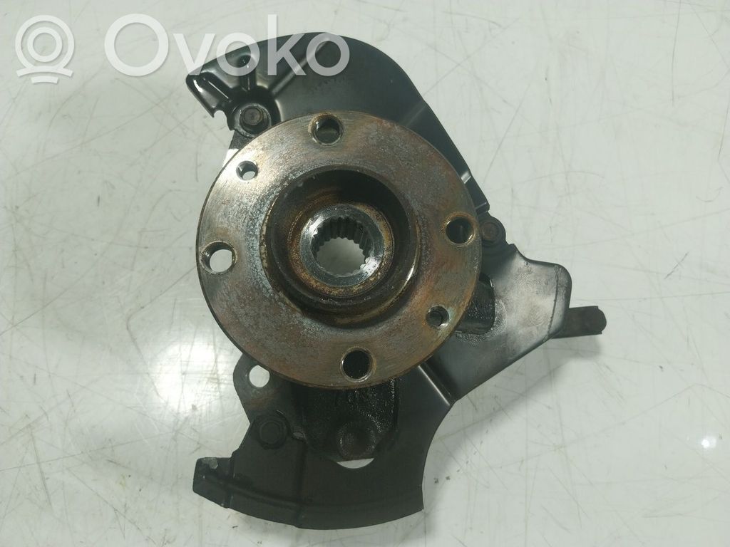 Ford Ka Front wheel hub spindle knuckle 