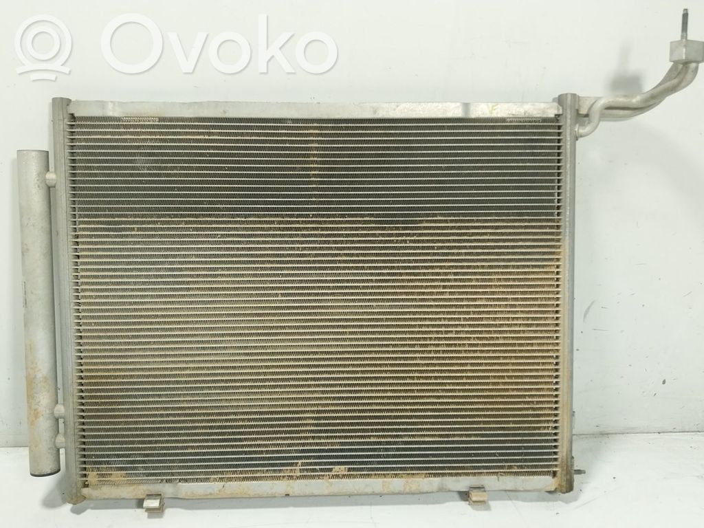 Radiator răcire A/C (condensor)   2695309,H1BH19710AB