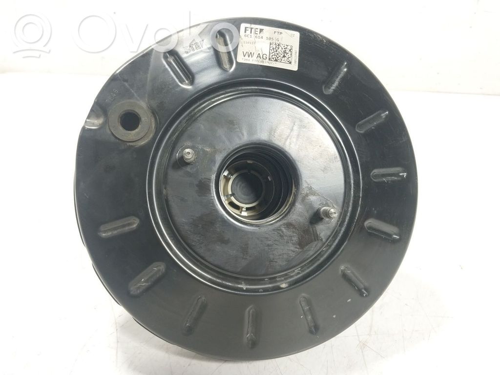Wspomaganie hamulca   6C1614106B,6C1614105G