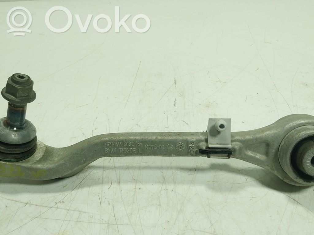BMW 4 G22 G23 G24 G26 Braccio di controllo sospensione anteriore