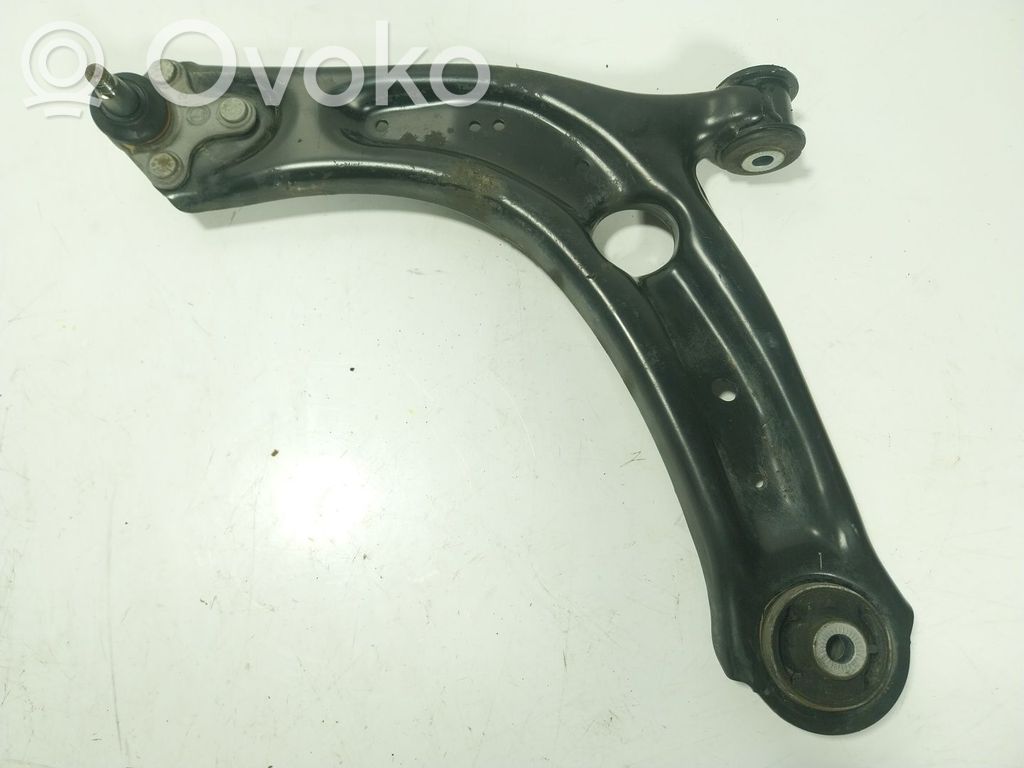 Skoda Superb B8 (3V) Braccio di controllo sospensione anteriore 
