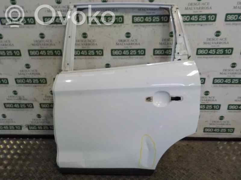Ford Kuga I Portiera posteriore