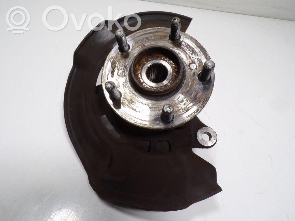Achsschenkel vorne   432110F040,4355002010