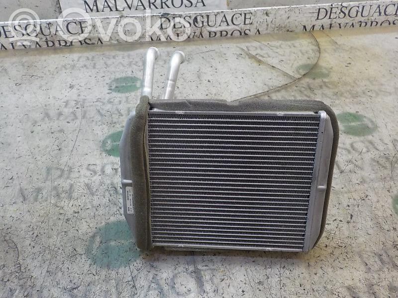 Dacia Sandero II Radiator răcire A/C (condensor) 