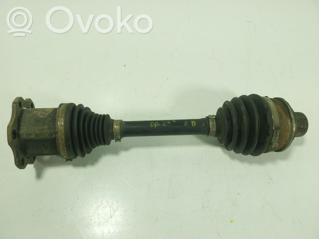 Audi A4 Allroad B9 Semiasse anteriore