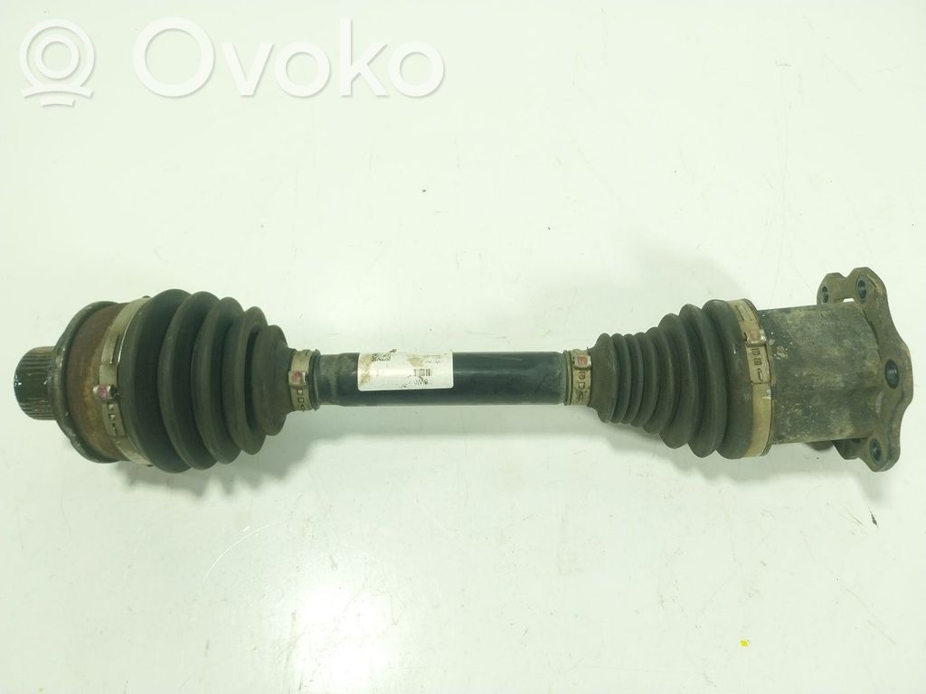 Audi A4 Allroad B9 Semiasse anteriore
