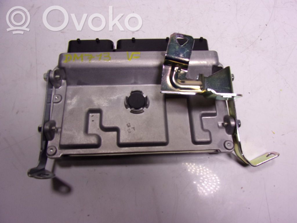Toyota Corolla E160 E170 Engine control unit/module 