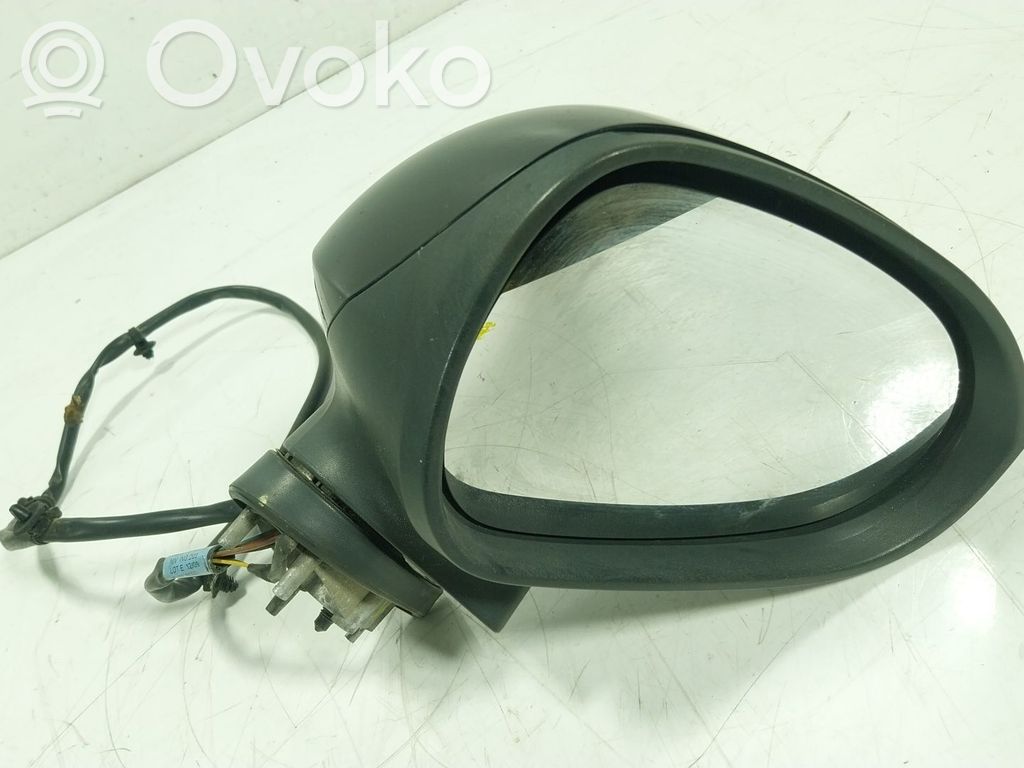 Seat Exeo (3R) Elektryczne lusterko boczne drzwi przednich 