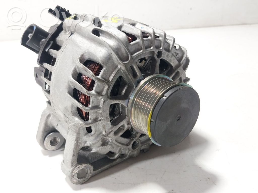 Generator/alternator   9861586380
