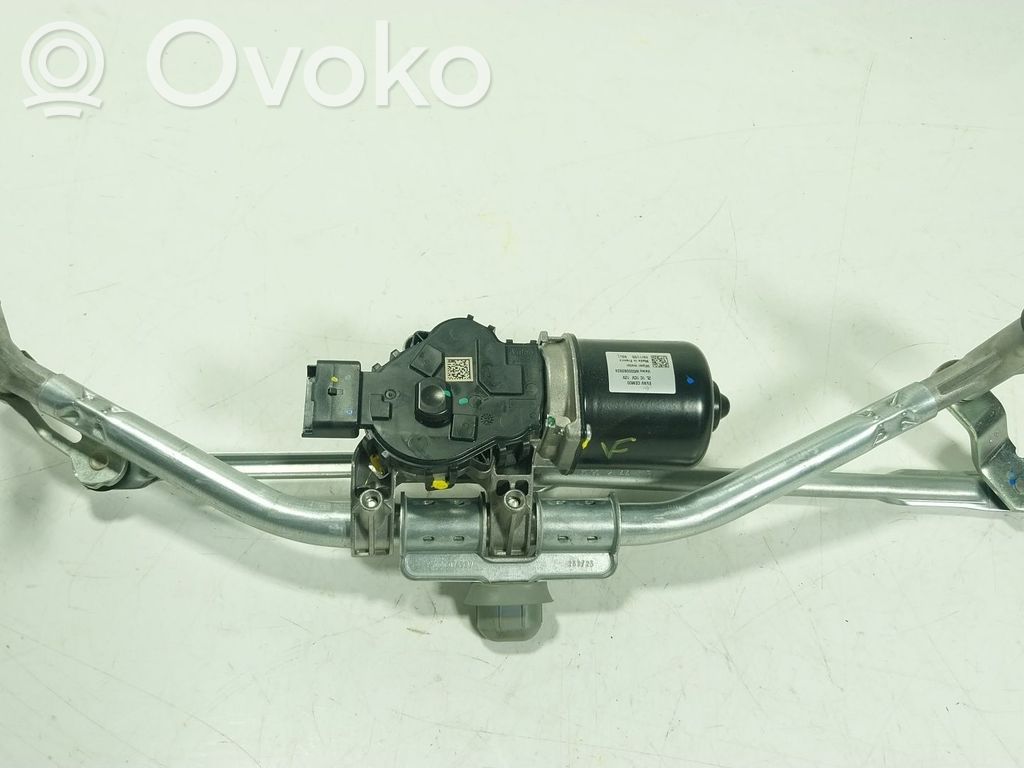 Wischermotor   9816558880