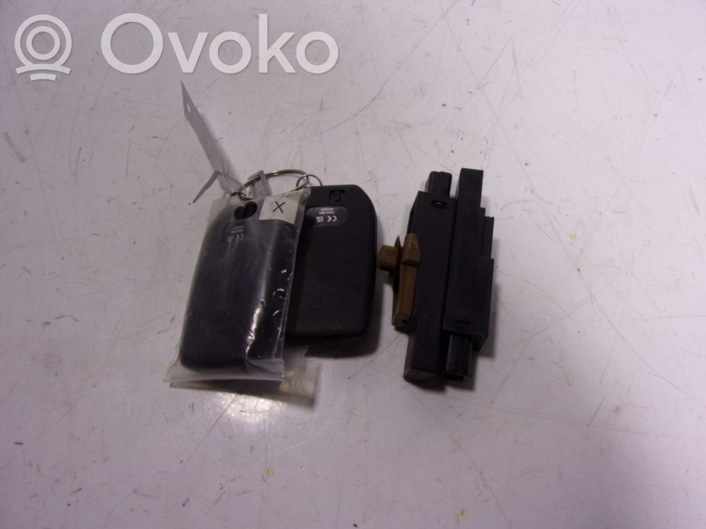 Ignition lock   899A012080,22341020,899A012130