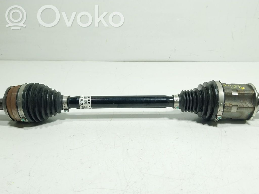 Toyota Yaris Eje de transmisión delantero 