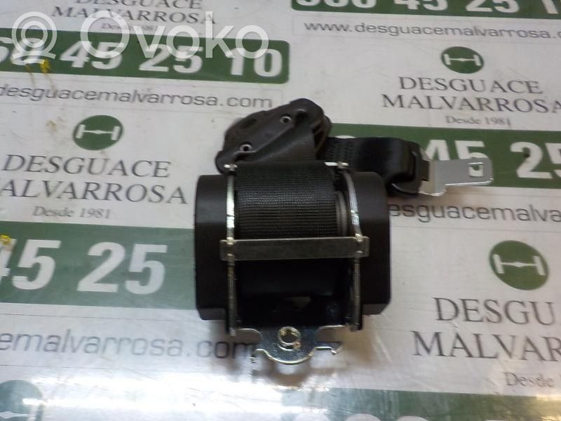 Cinturón trasero   8975T6
