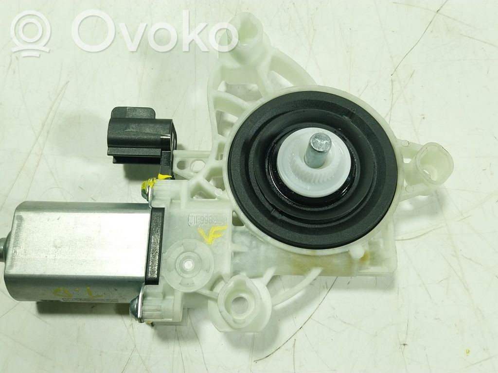 Ford Focus Regulador de puerta trasera con motor 