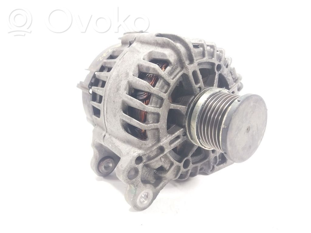 Audi A4 Allroad B9 Generator/alternator