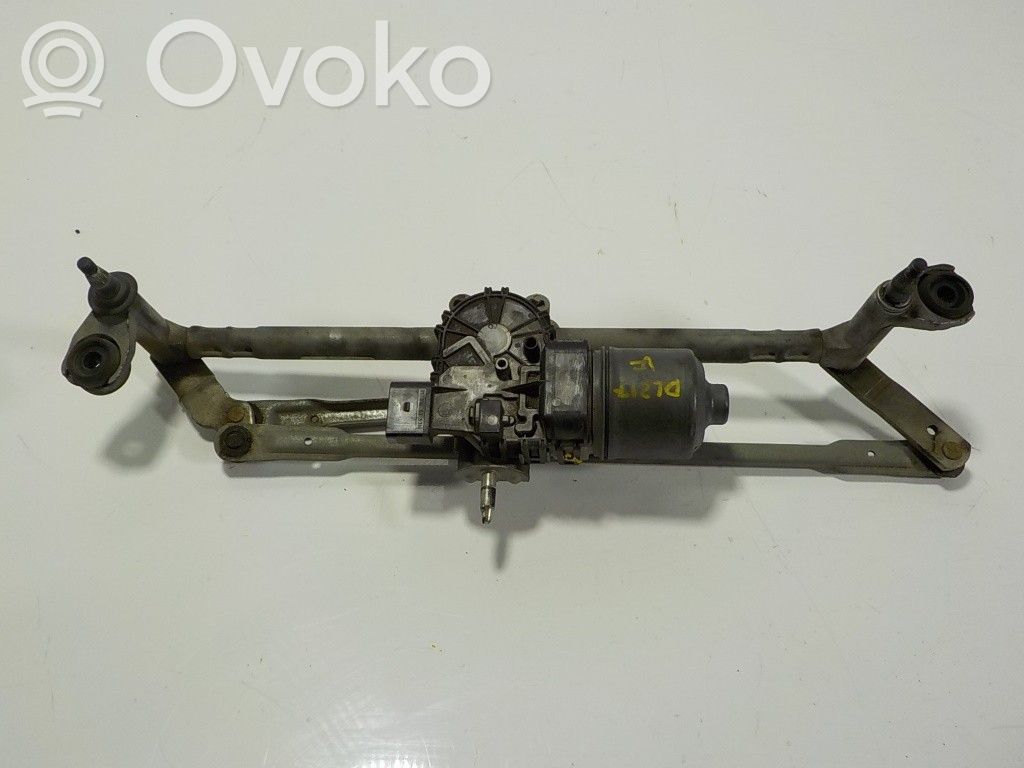 Volkswagen Polo V 6R Motor ștergător