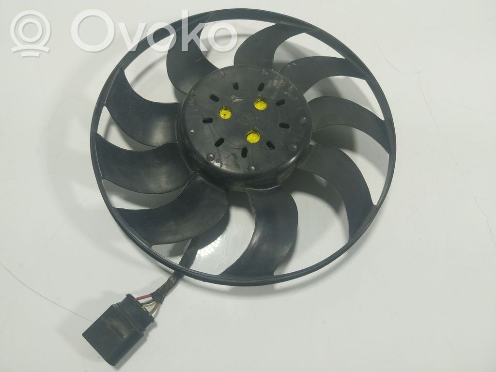 Elektrolüfter   7N0959455N