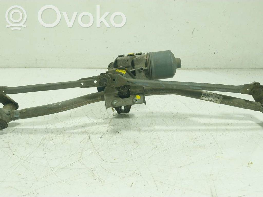 Seat Exeo (3R) Motorino del tergicristallo