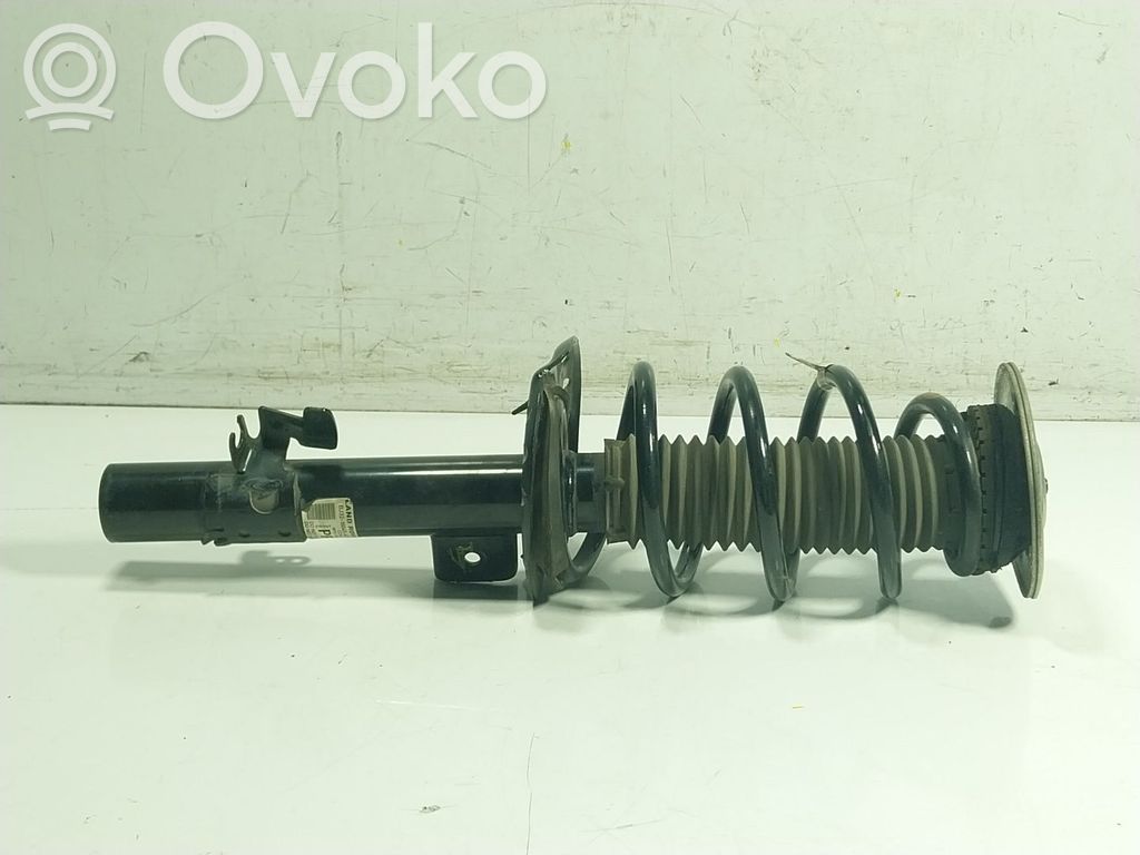 Land Rover Range Rover L405 Ammortizzatore anteriore con molla elicoidale 