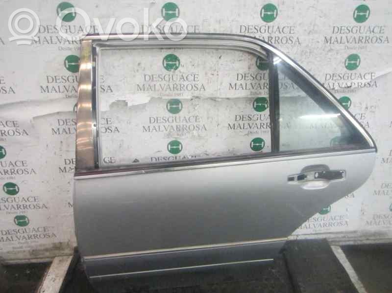 Mercedes-Benz S W126 Portiera posteriore