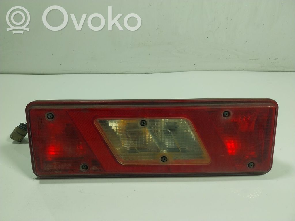 Ford Transit Takavalot 