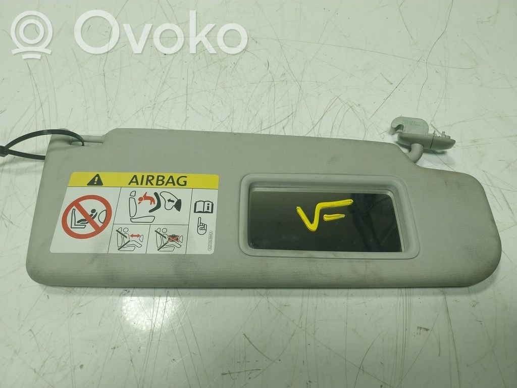 Volkswagen Load Up Parasolar 