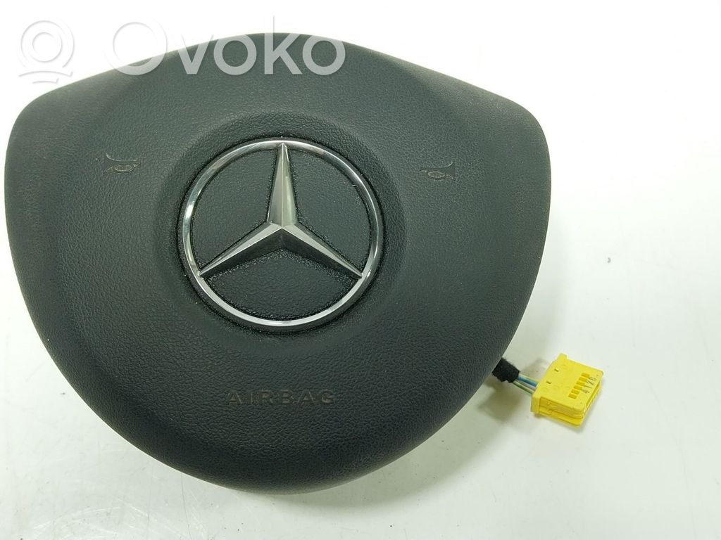 Mercedes-Benz Vito Viano W447 Poduszka powietrzna Airbag kierownicy