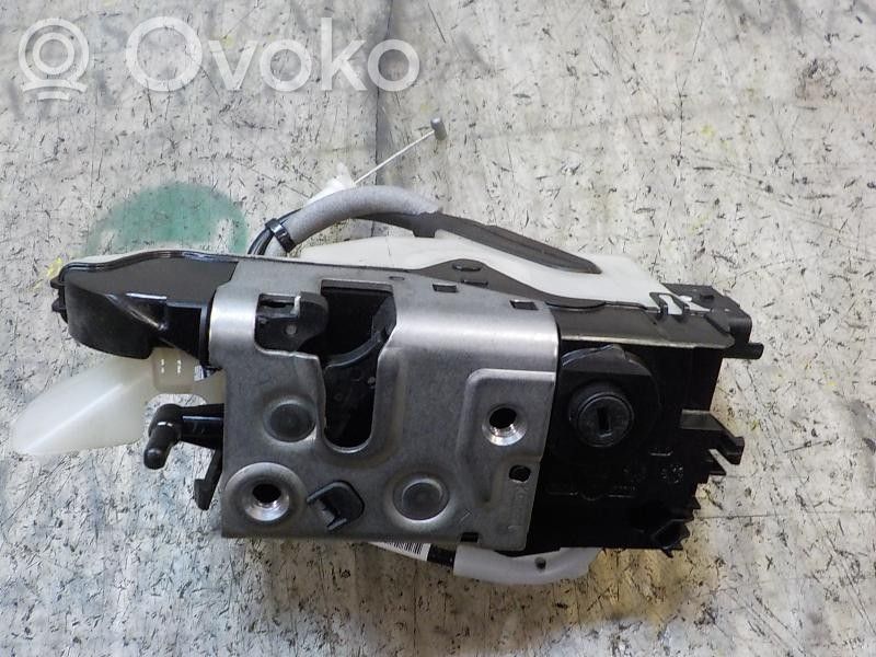 Etuoven lukko   9812500880